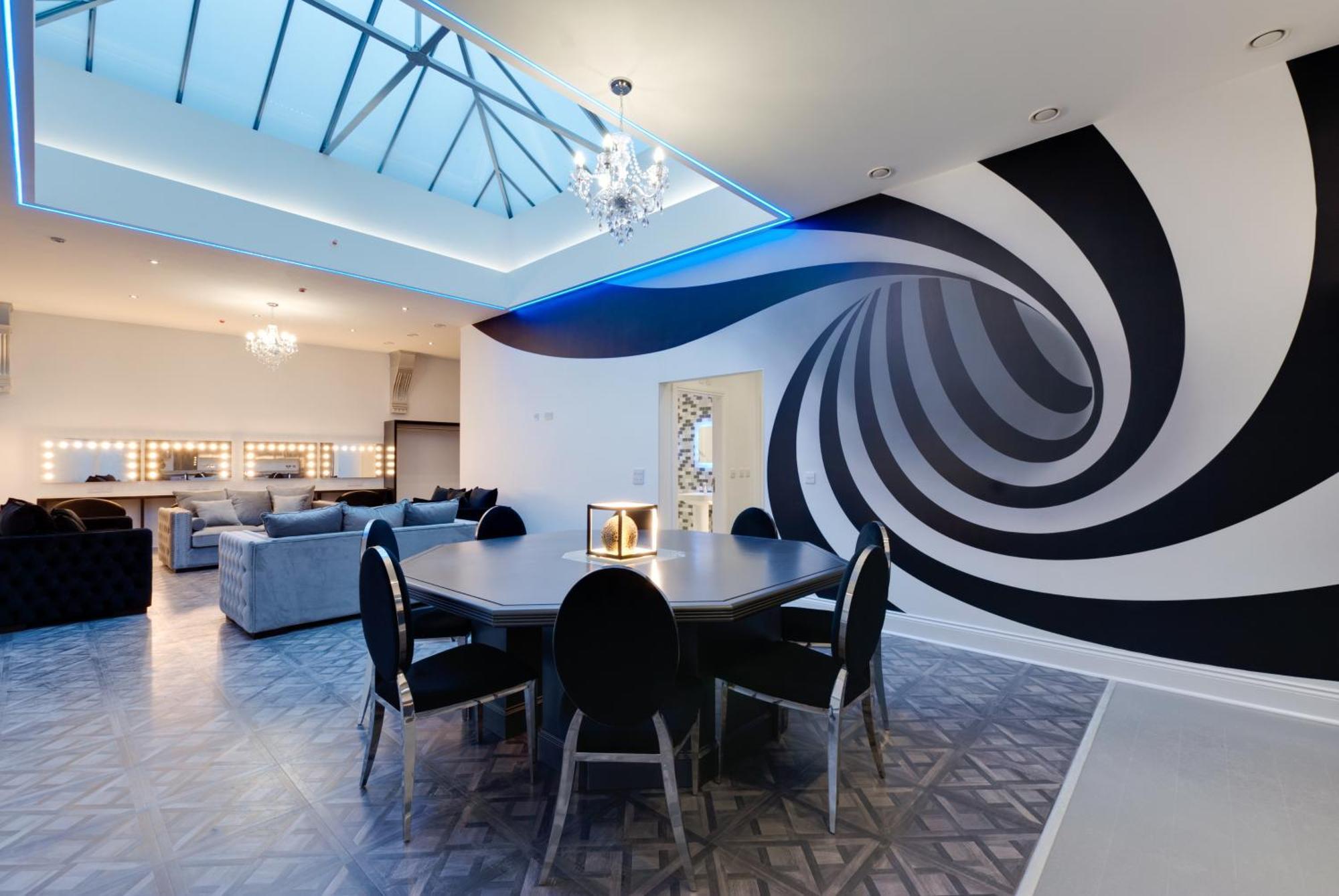 Temple Court Cavern Quarter Apartments By Happy Days Liverpool Eksteriør billede